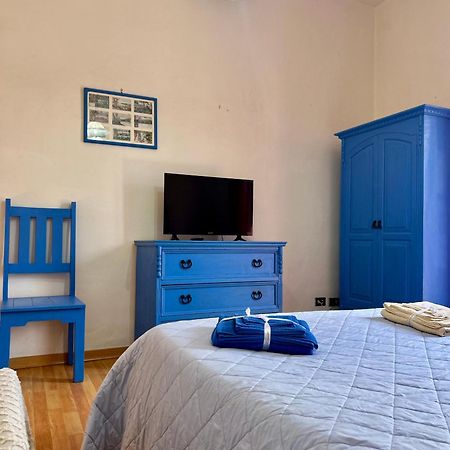 פורמיה Holiday House Ginevra מראה חיצוני תמונה