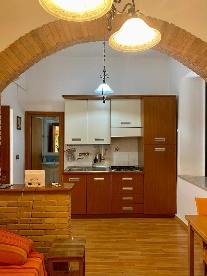 פורמיה Holiday House Ginevra מראה חיצוני תמונה