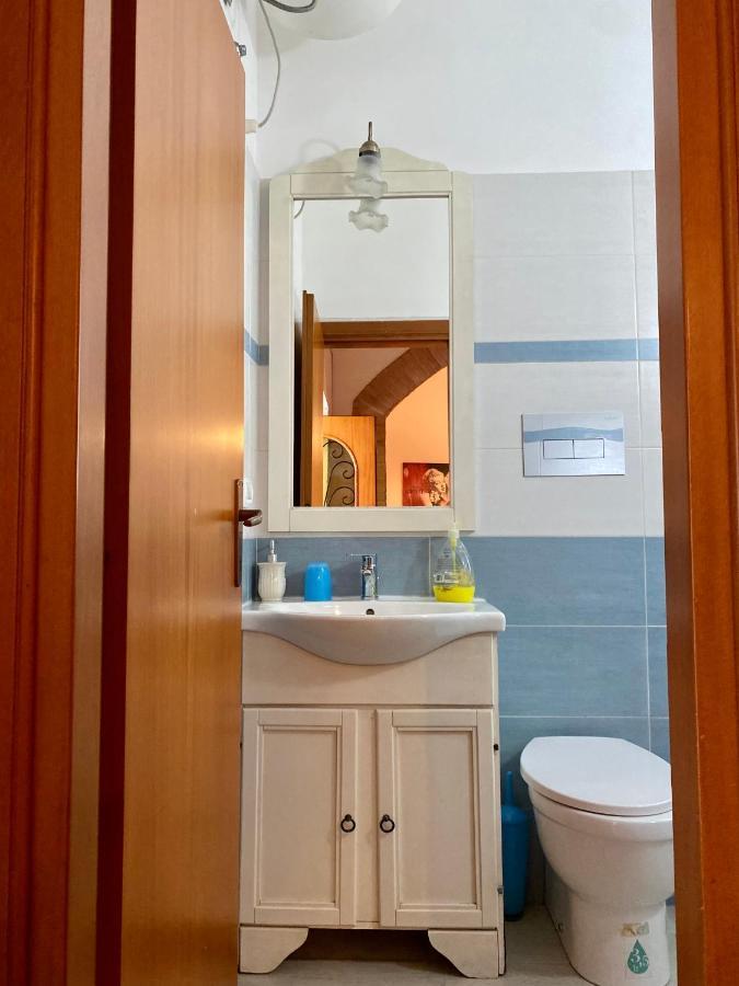 פורמיה Holiday House Ginevra מראה חיצוני תמונה
