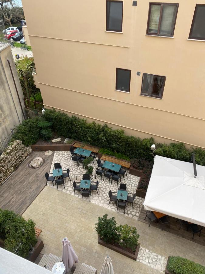 פורמיה Holiday House Ginevra מראה חיצוני תמונה
