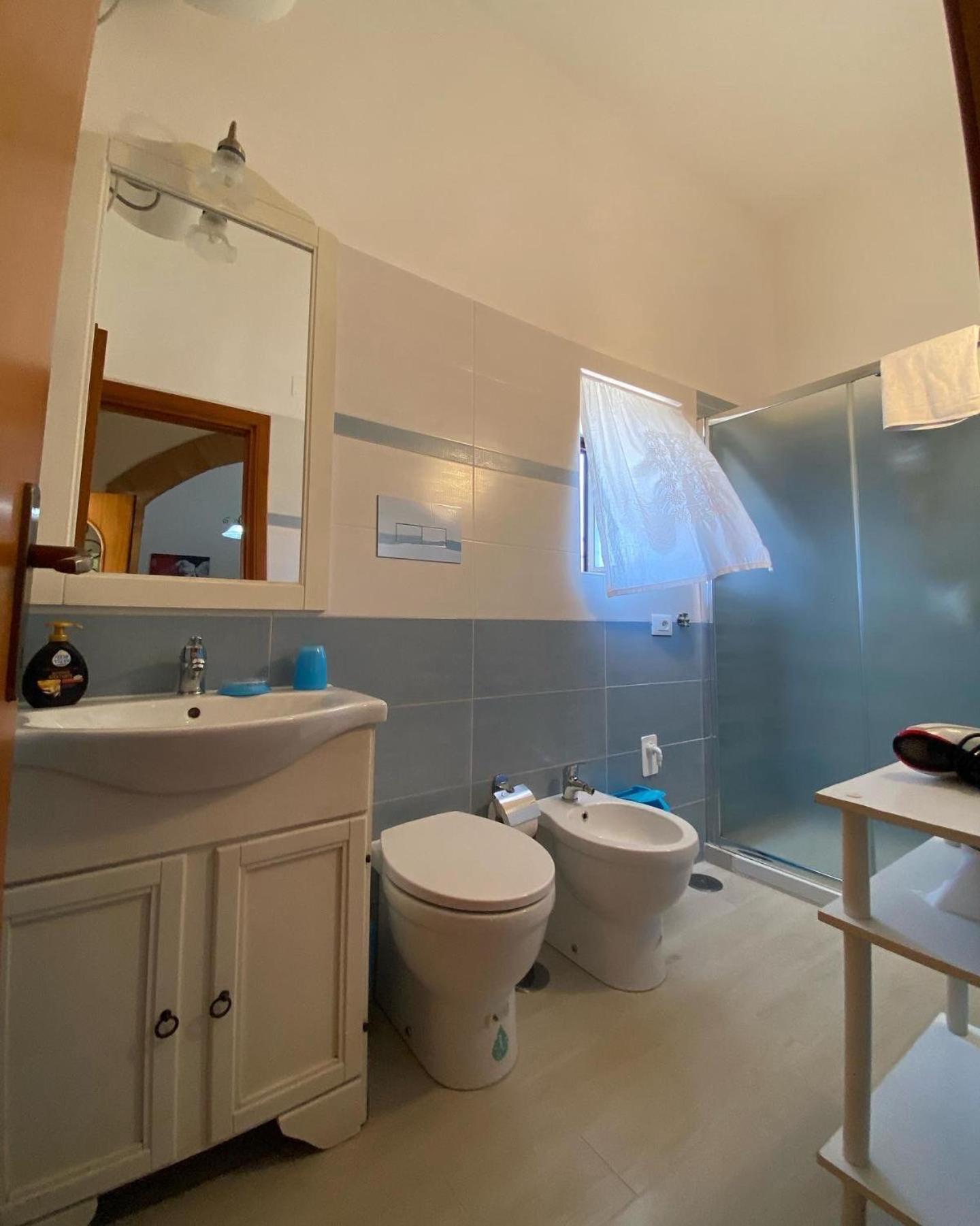 פורמיה Holiday House Ginevra מראה חיצוני תמונה