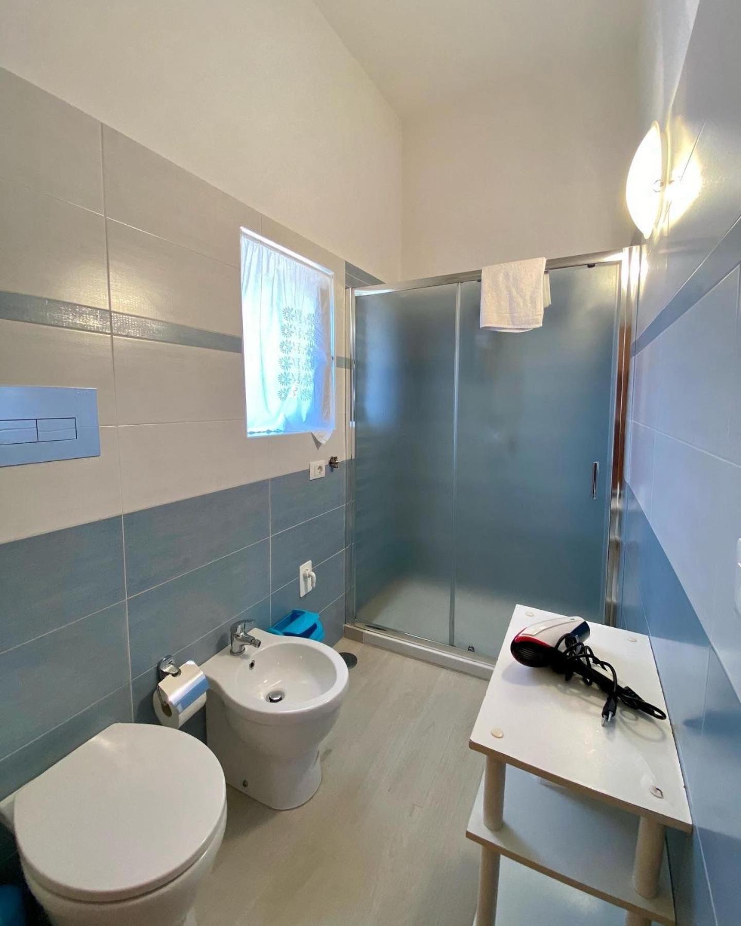 פורמיה Holiday House Ginevra מראה חיצוני תמונה