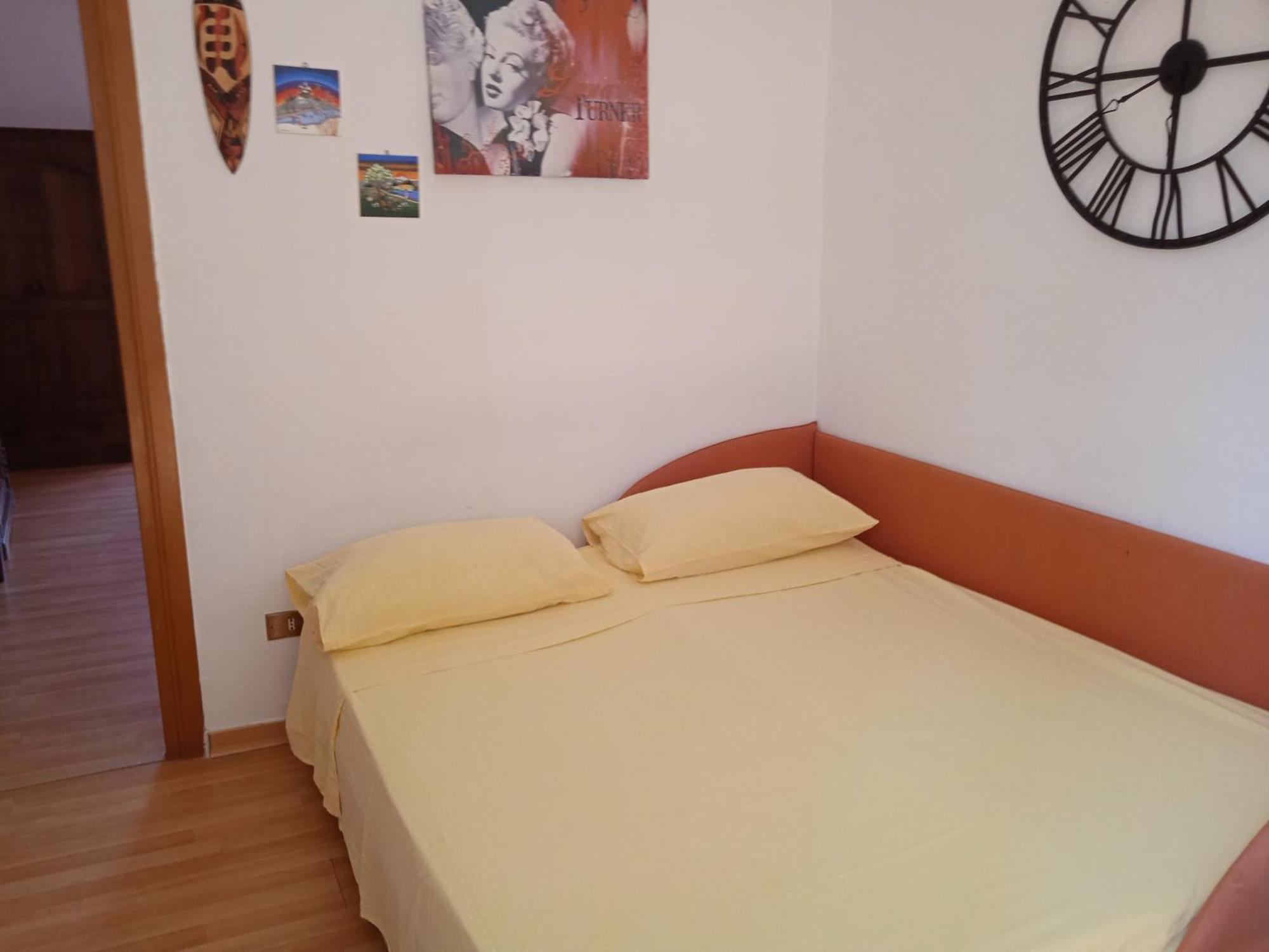פורמיה Holiday House Ginevra מראה חיצוני תמונה