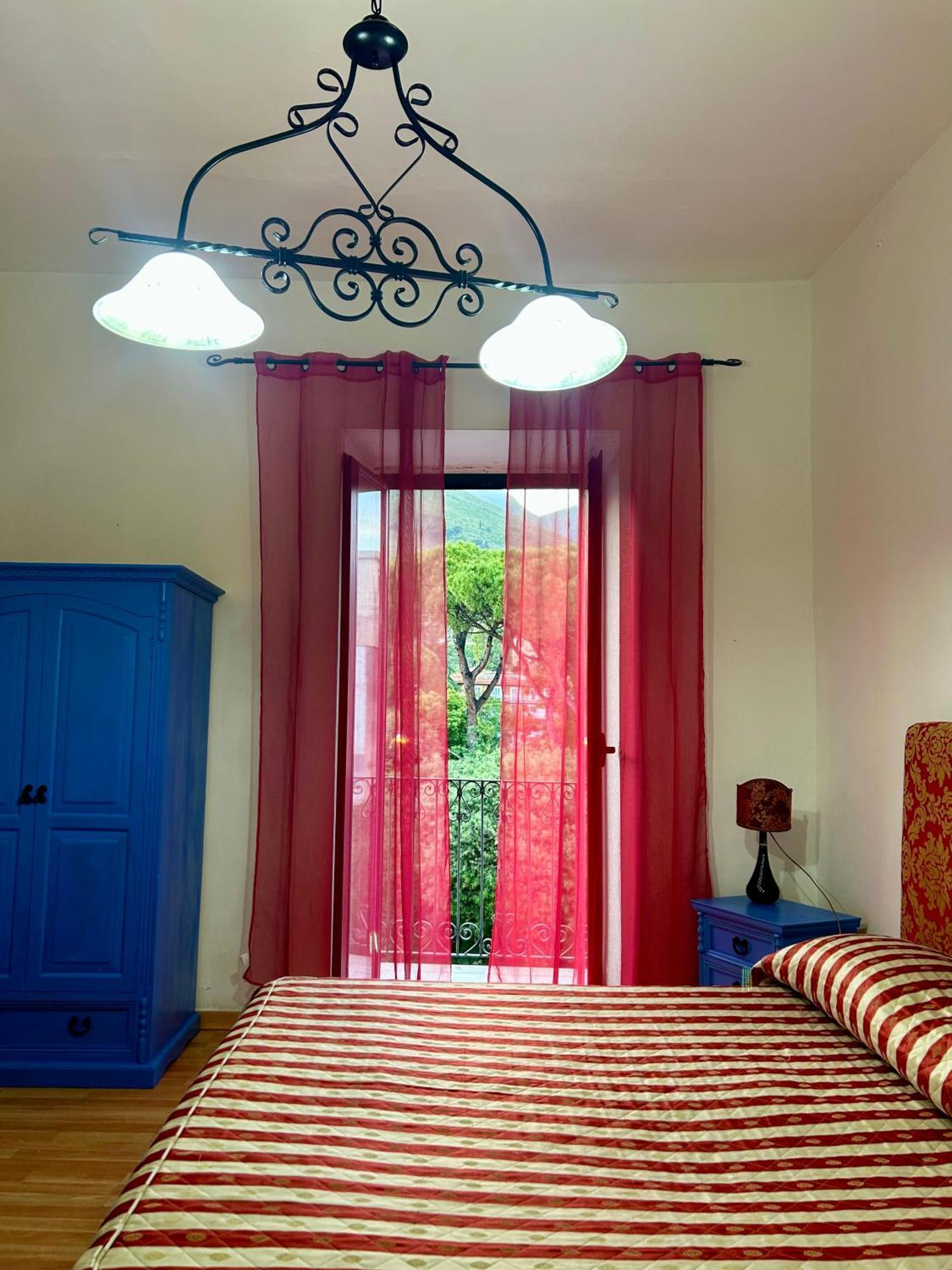 פורמיה Holiday House Ginevra מראה חיצוני תמונה