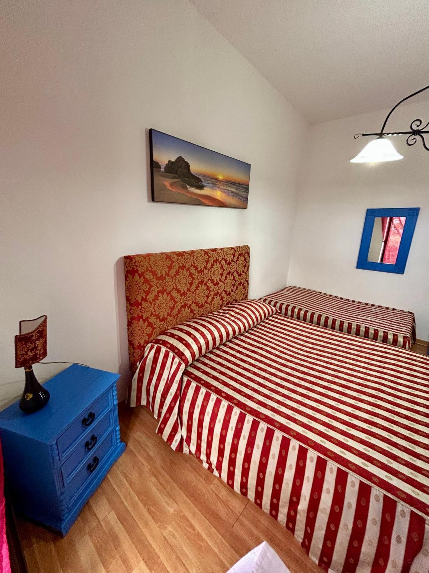 פורמיה Holiday House Ginevra מראה חיצוני תמונה