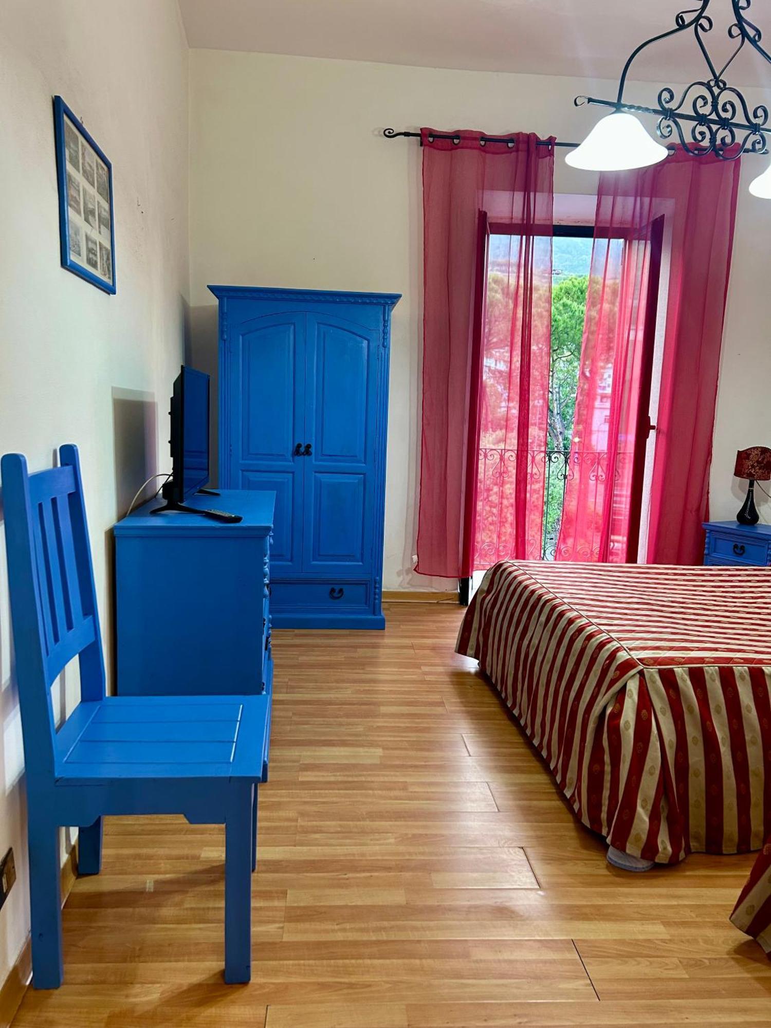 פורמיה Holiday House Ginevra מראה חיצוני תמונה