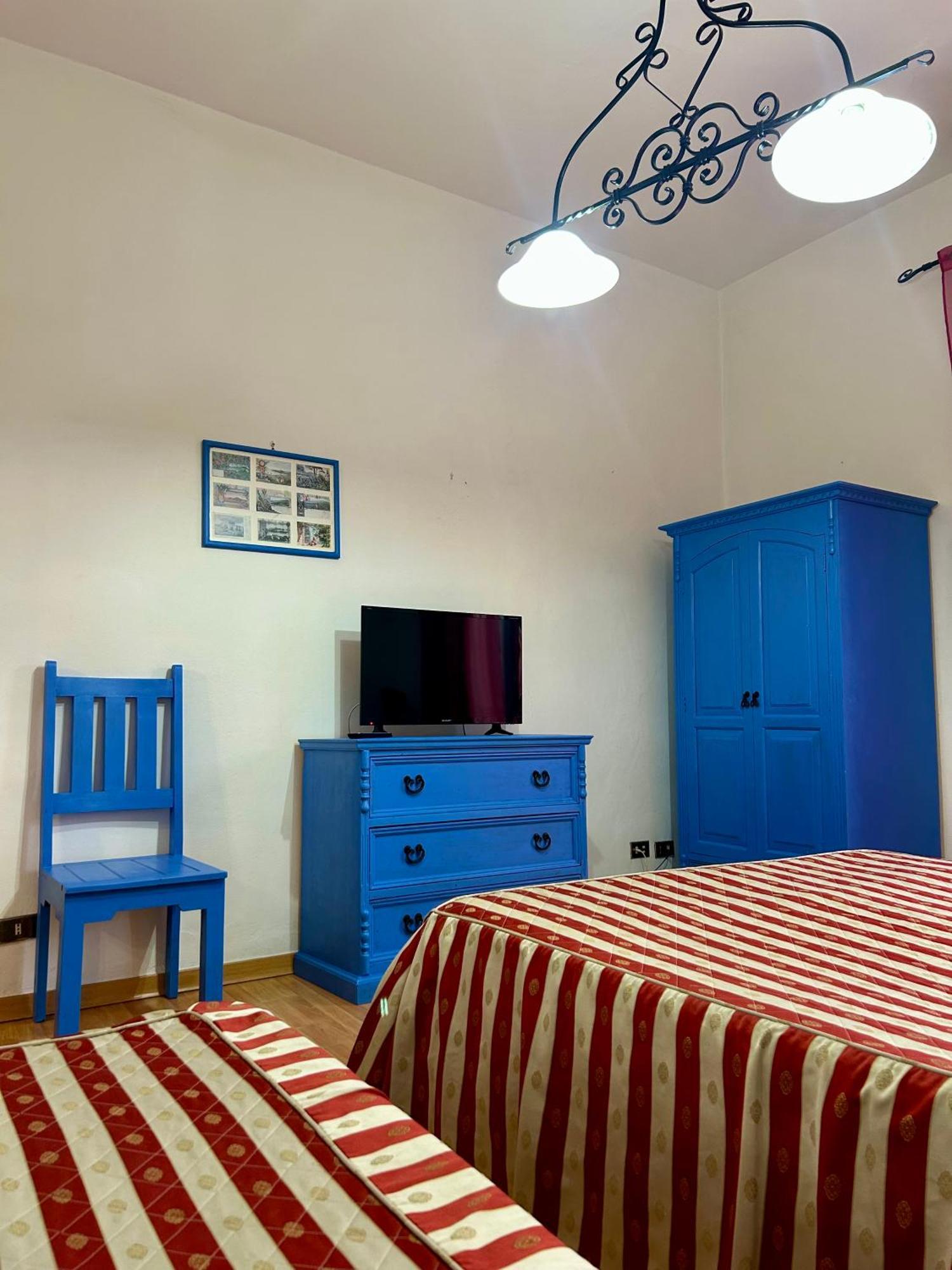 פורמיה Holiday House Ginevra מראה חיצוני תמונה