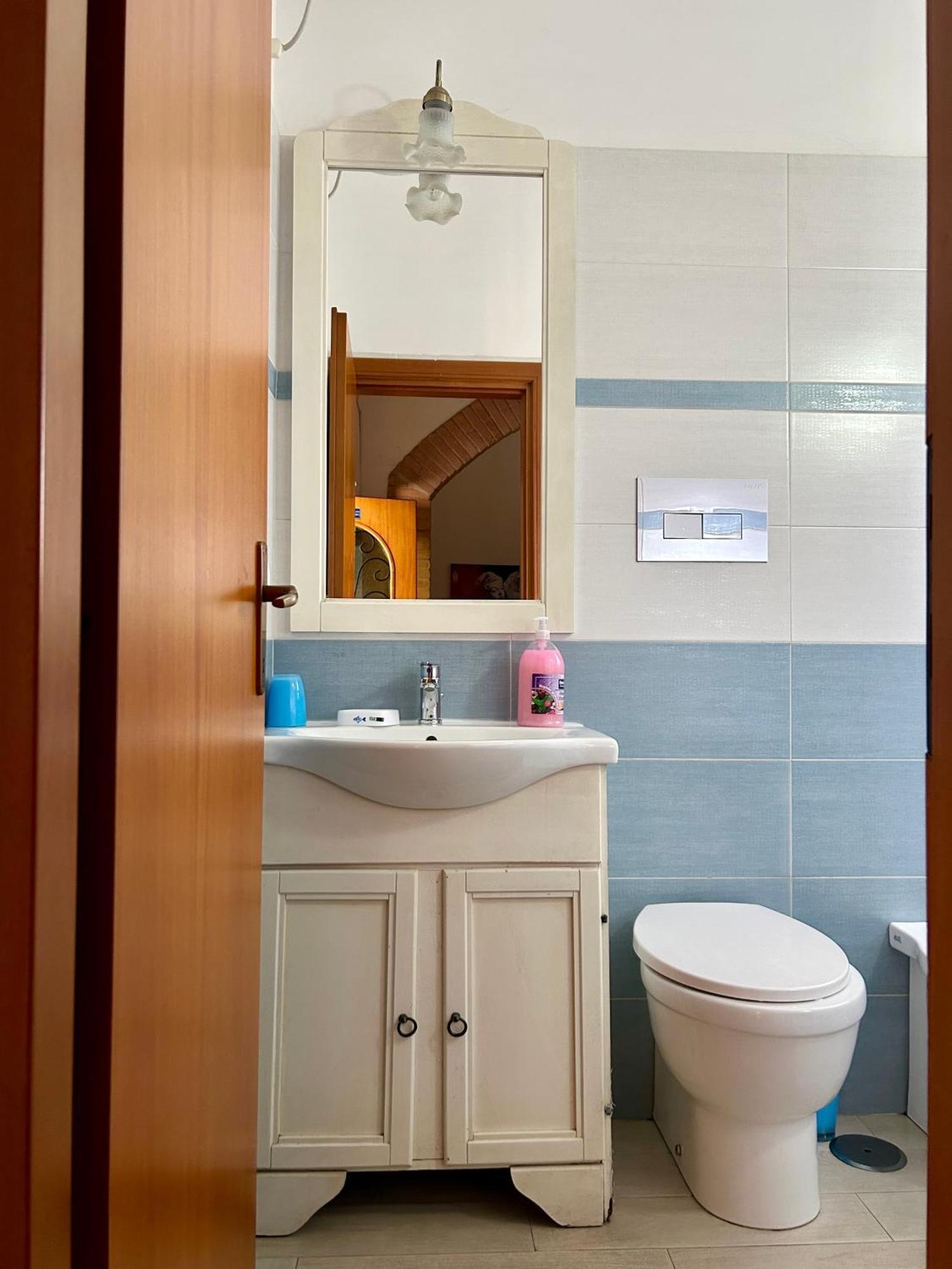 פורמיה Holiday House Ginevra מראה חיצוני תמונה