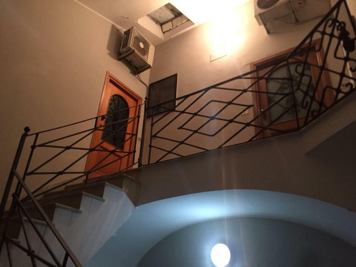 פורמיה Holiday House Ginevra מראה חיצוני תמונה